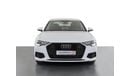 Audi A6 45 TFSI 2.0L • 2,250x60 • 0% DP • 2021 Audi A6 45 TFSI • Audi Warranty • GCC