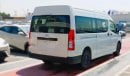 Toyota Hiace Toyota HiAce 2.8L Diesel Manual 13-seater  2024YM