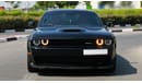 Dodge Challenger SXT Blackline 3.6L Dodge Challenger Demon Kit | Low Milage | Perfect Condition 2020