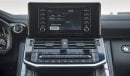 Toyota Land Cruiser LAND CRUISER VX 3.5L