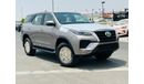 Toyota Fortuner TOYOTA FORTUNER 2.7L 4X2