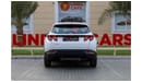 Hyundai Tucson Hyundai Tucson Comfort 2022 GCC under Warranty with Flexible Down-Payment.