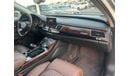 أودي A8 L 50 TFSI quattro Audi A8L_Gcc_2016_Excellent_Condition _Full option