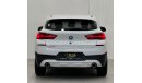 BMW X2 2020 BMW X2, June 2025 BMW Warranty, Full BMW Service History, GCC