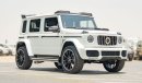 سوزوكي جيمني 2023 Suzuki Jimny G-Wagon 1.5L Petrol