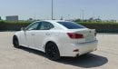 لكزس IS 250 Lexus Is 250