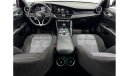 Alfa Romeo Giulia 2019 Alfa Romeo Giulia, Warranty, Full Service History, Excellent Condition, GCC