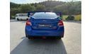 Subaru Impreza WRX STI 2.5L