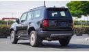 تويوتا برادو TOYOTA LC PRADO 2.4L VX - PET  - AG2401VX