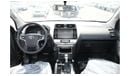 Toyota Prado TXL Mid Night Edition 4.0L V6