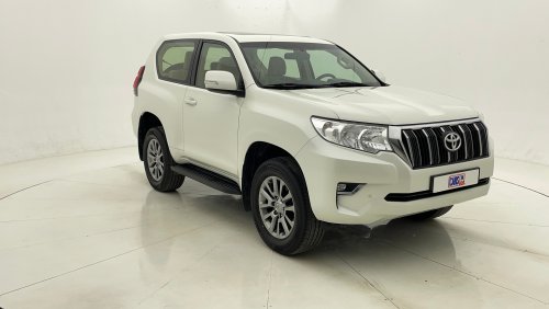 Toyota Prado GXR SWB 2.7 | Zero Down Payment | Free Home Test Drive