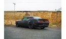 دودج تشالينجر Hellcat Widebody 6.2 | This car is in London and can be shipped to anywhere in the world