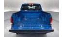 RAM 1500 Warlock Classic - Crew Cab | 1 year free warranty | 0 Down Payment