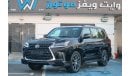 Lexus LX570 Signature