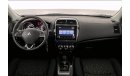 Mitsubishi ASX GLX Midline | 1 year free warranty | 0 Down Payment