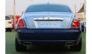 Rolls-Royce Ghost Std