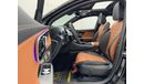 Mercedes-Benz GLC 200 4Matic 2024 Mercedes Benz GLC200 AMG 4MATIC Coupe, 5 Years Mercedes Warranty, Full Options, Low Kms,