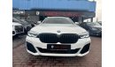 BMW 520i Gcc