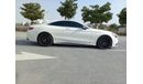 Mercedes-Benz S 63 AMG Coupe