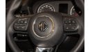 MG GT Brand New 2024 MG GT – Ready for Export