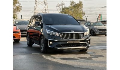 كيا كارنيفال LX KIA CARNIVAL 2020 (171,422)KM