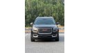 GMC Acadia SLT GMC ACADIA 2016 MODEL GCC