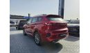 Jetour X70 Jetour X70 240T v1 1.5L Turbo Petrol, Color Red, Model 2023