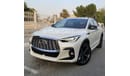 إنفينيتي QX55