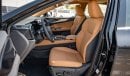 Lexus NX350 2.4L PETROL AWD: BLACK WITH SUNROOF, LEATHER, APPLE CARPLAY, SAFETY SYSTEM