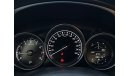 Mazda 6 2021 I SkyActivG I 2.5L I Ref#390