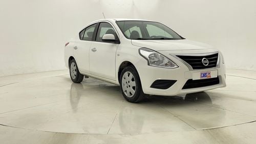 Nissan Sunny SV 1.5 | Zero Down Payment | Home Test Drive