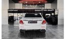 Mercedes-Benz E53 AED 3,200 P.M | 2020 E-53 AMG | UNDER GARGASH WARRANTY | GCC | FULLY LOADED | 430 HP | 4MATIC+