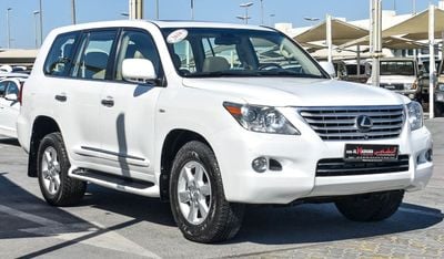 Lexus LX570