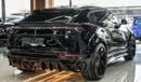 Lamborghini Urus 2022 LAMBORGHINI URUS MANSORY