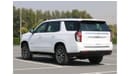 Chevrolet Tahoe LT 2022 | BRAND NEW TAHOE LT2 - FULL OPTION SUV AWD WITH GCC SPECS AND 3 YEARS WARRANTY