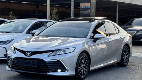 Toyota Camry SE+