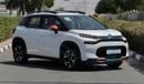 Citroen C3 Aircross (НА ЭКСПОРТ , For Export) Shine 1.2T , 2024 GCC , 0Km , Без пробега