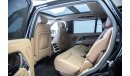 لاند روفر رينج روفر Range Rover SE P400 LWB 7 Seated