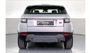 Land Rover Range Rover Evoque SE | Guaranteed Warranty | 0 Down Payment