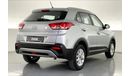 Hyundai Creta GL MID