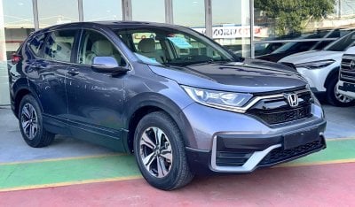 Honda CRV SLIGHTLY USED CAR FOR EXPORT