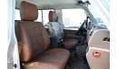 Toyota Land Cruiser Hard Top 71 SDLX 4.0L Petrol Automatic