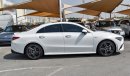 مرسيدس بنز CLA 45 AMG 4 Matic