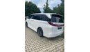 Lexus LM 350h Hybrid 2.5L 4Cyl 4X4 EURO.6 BRAND NEW 0Km