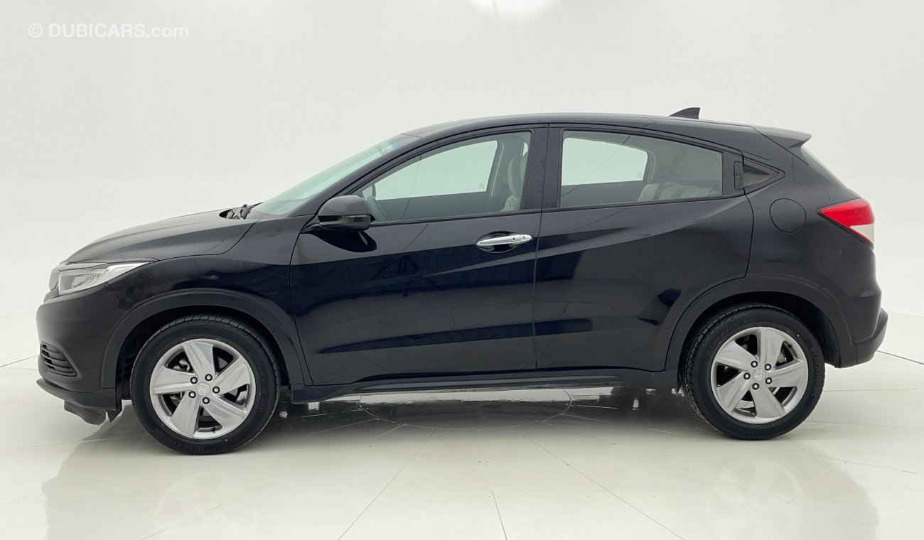 Honda HRV LX 1.8 | Zero Down Payment | Free Home Test Drive