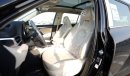 Toyota Highlander 2.5L HYBRID AWD LIMITED