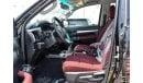 Toyota Hilux 2.7L M/T GAS FULL OPTION SAUDI