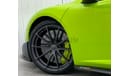 McLaren 675LT 2016 McLaren 675LT, 1 Of 500, Carbon Fiber Package, Just Been Serviced, Very Low Kms, GCC