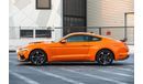 فورد موستانج AED 1,000 P.M | 2020 FORD MUSTANG | 2.3L V4 ECO BOOOST | American Specs