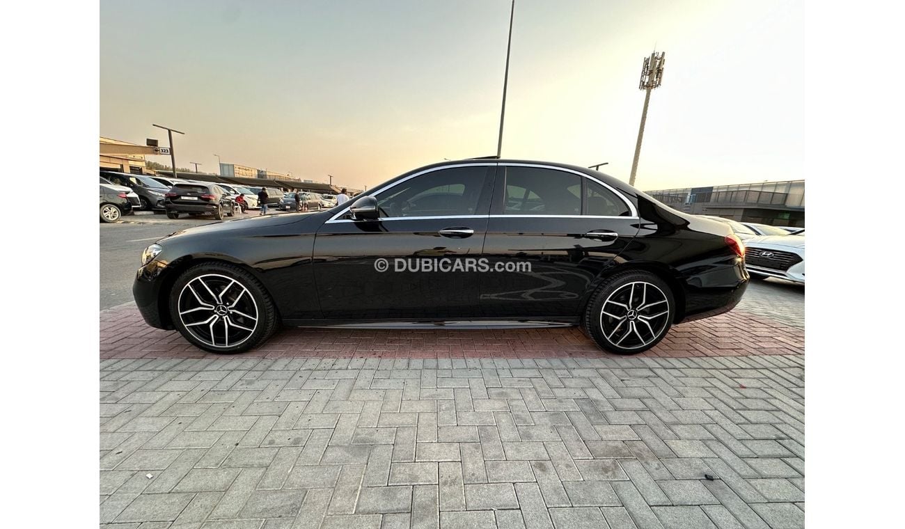 مرسيدس بنز E 250 خاليه من الحوادث